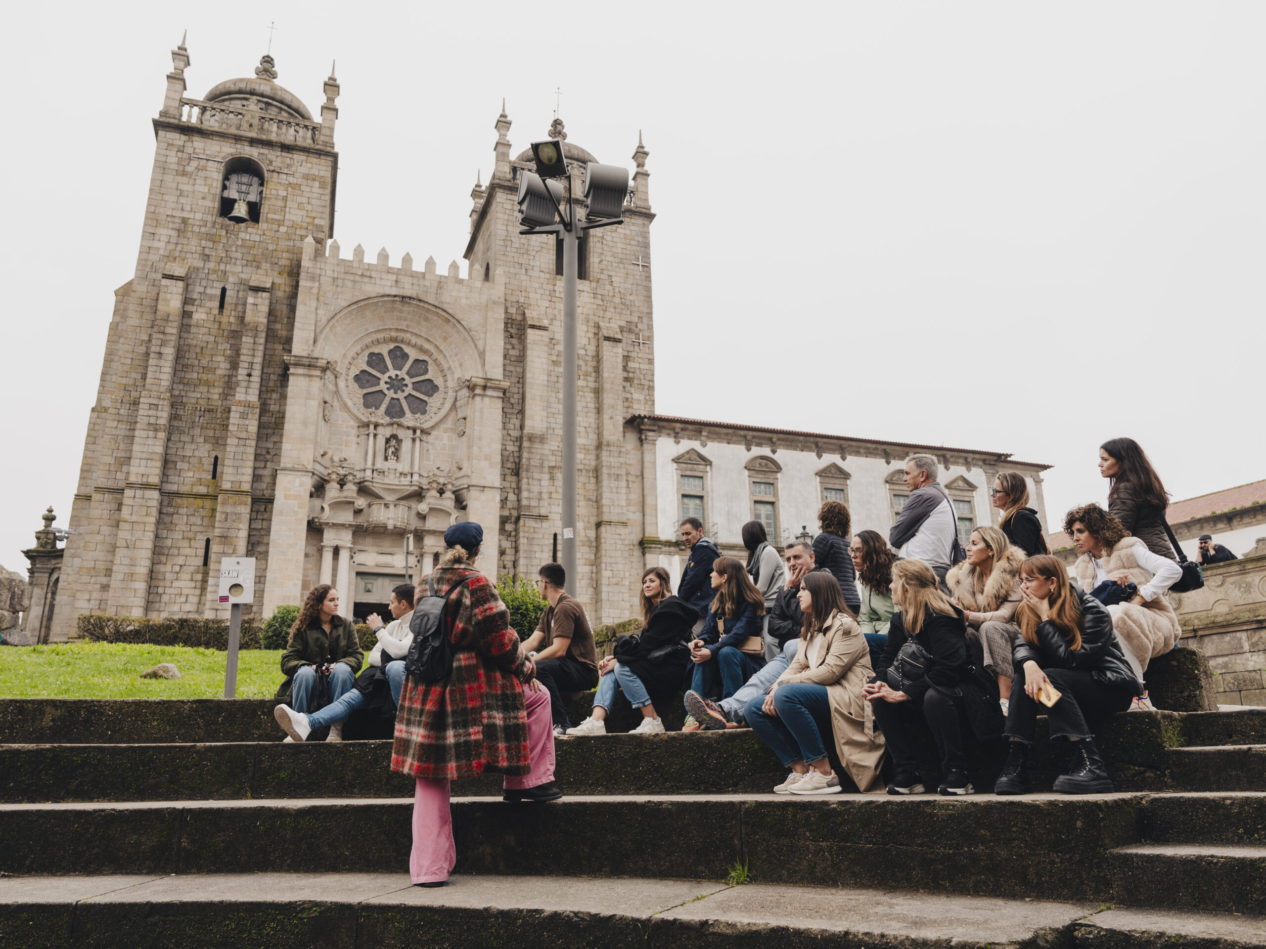 Porto Free Tour