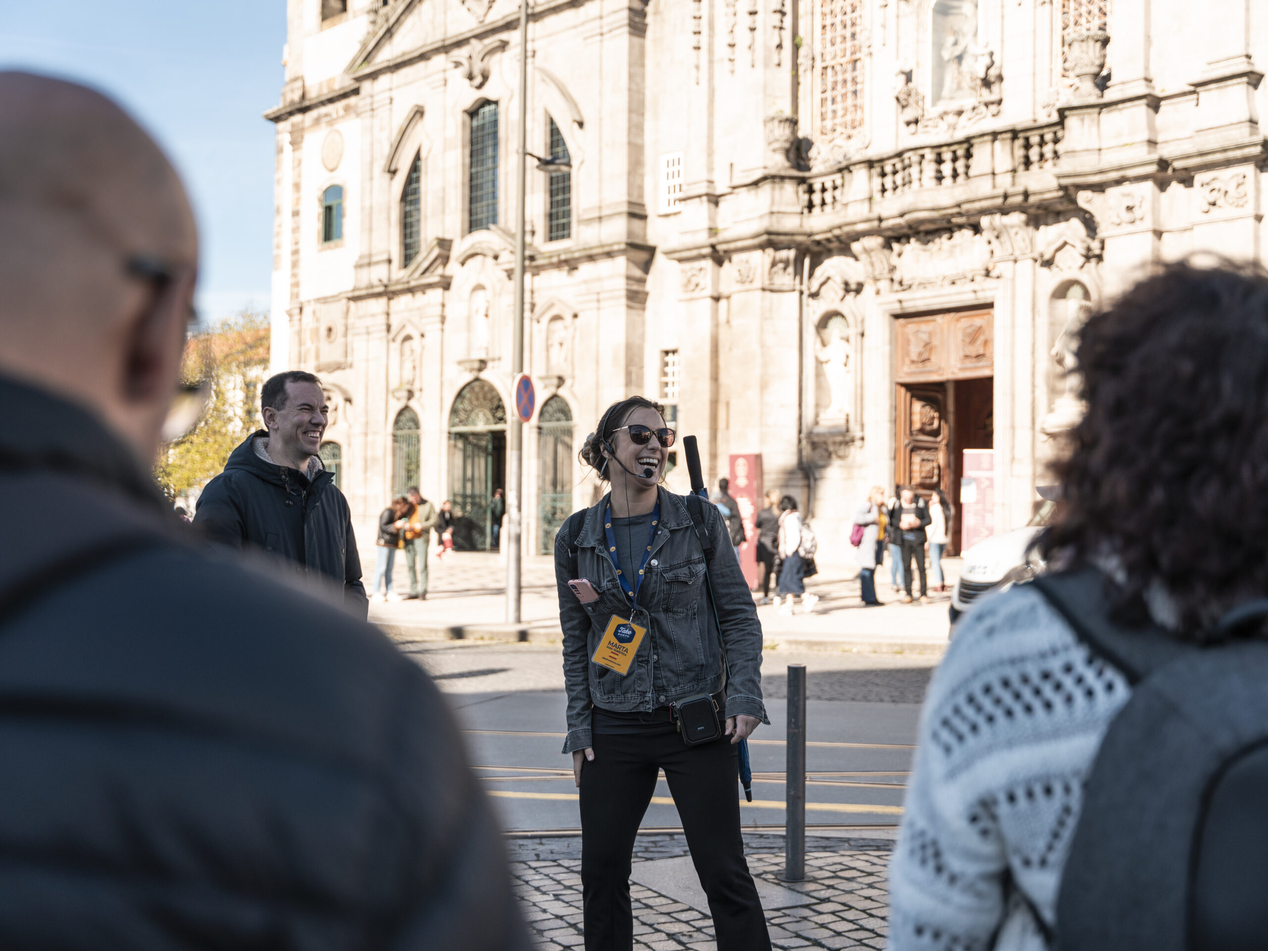 Porto Free Tour