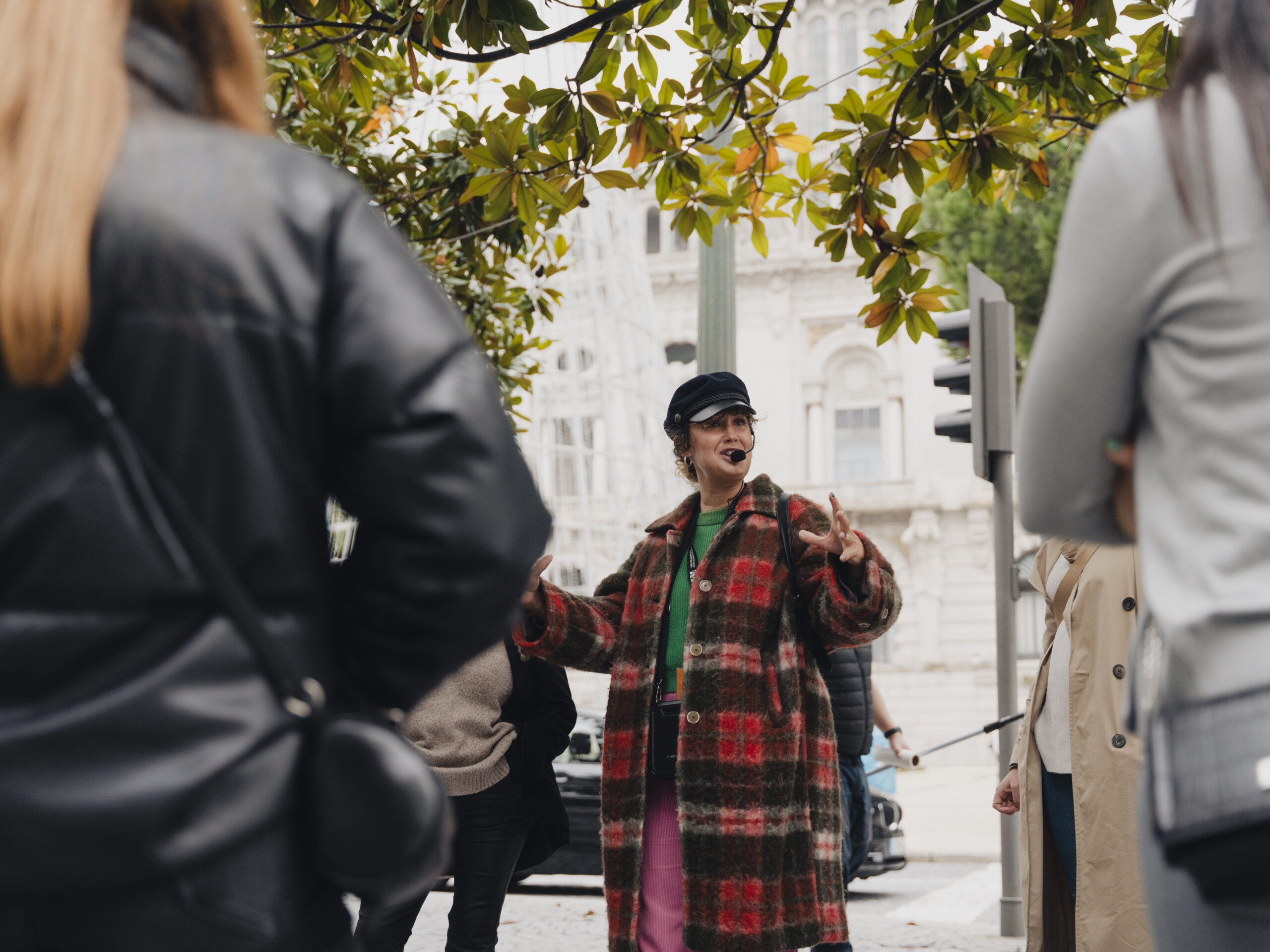 Porto Free Tour
