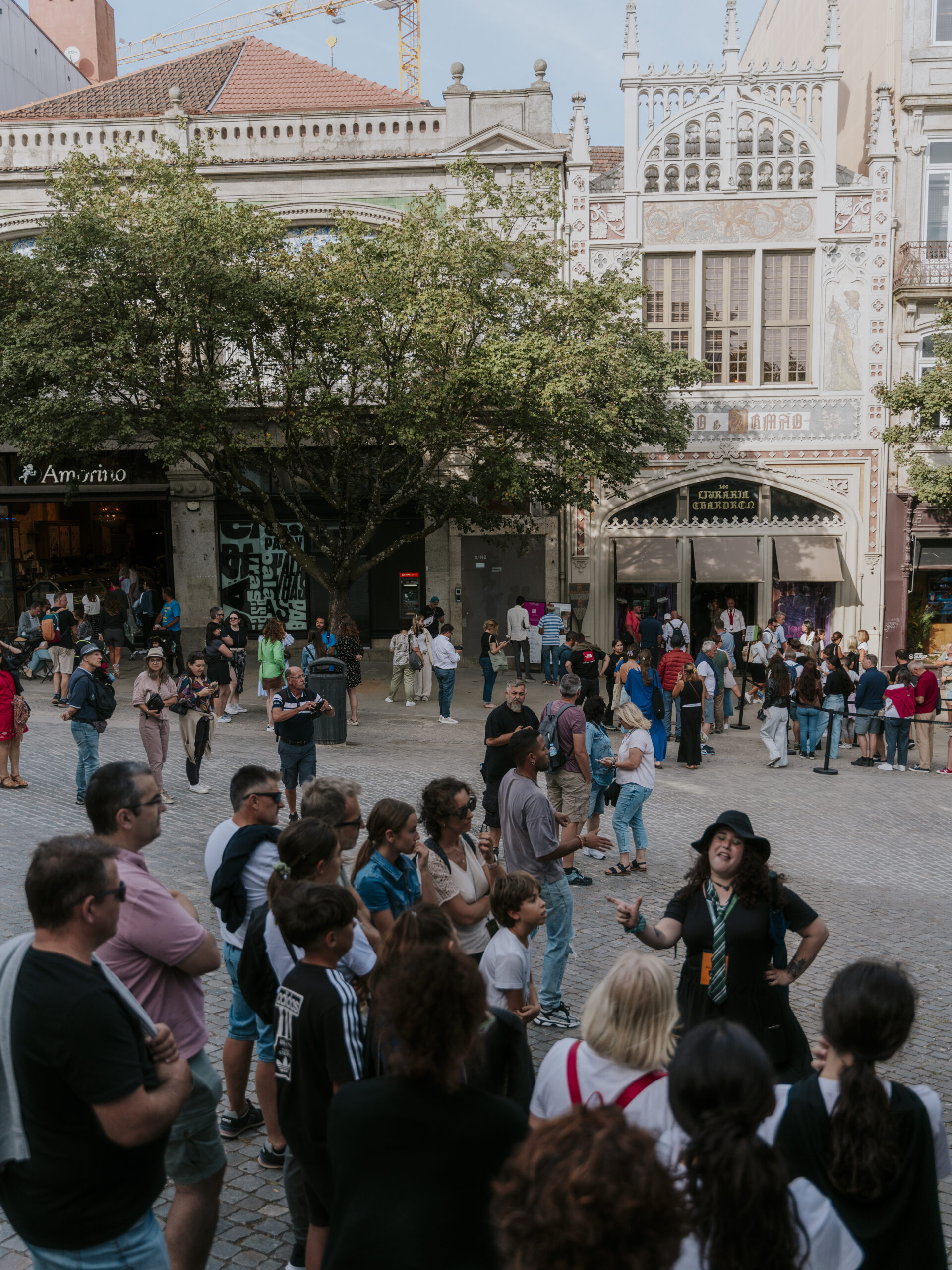 Porto Free Tour