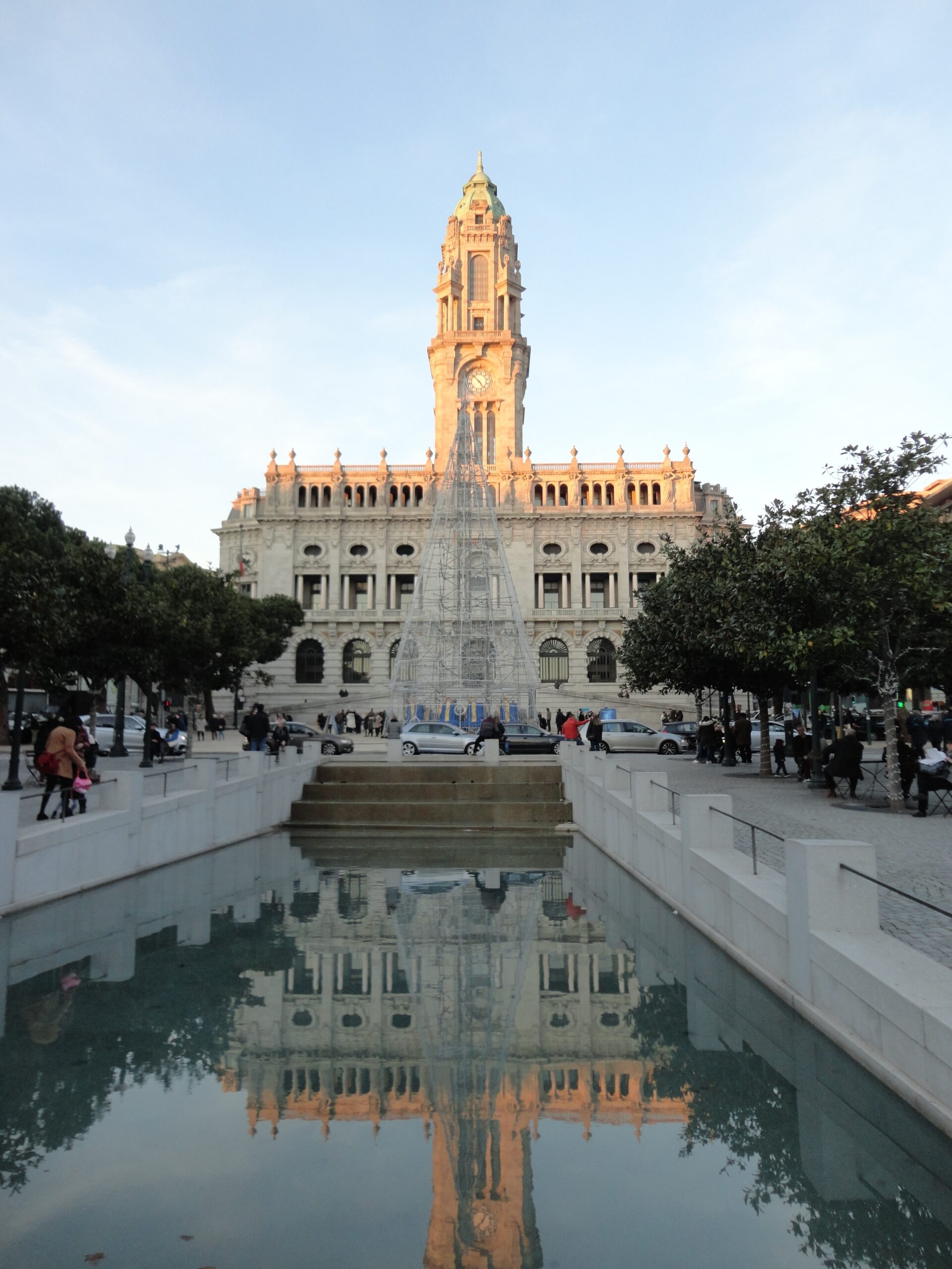 PORTO 6 ALIADOS