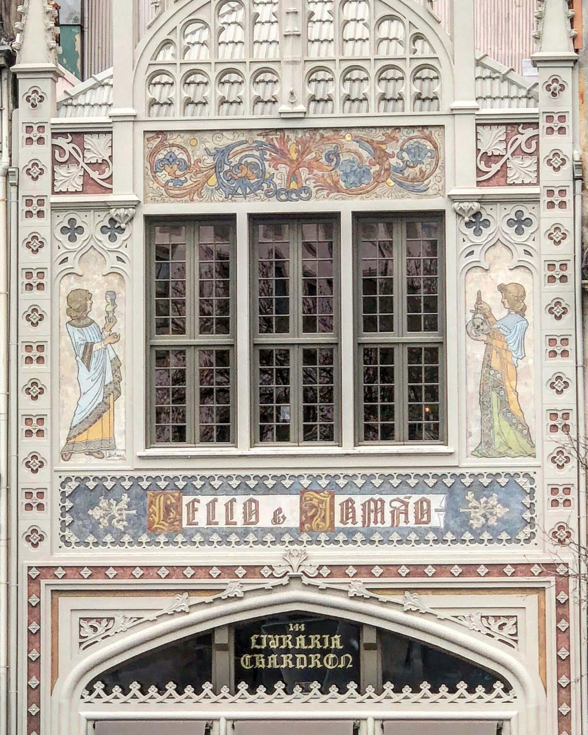 PORTO 6 LELLO