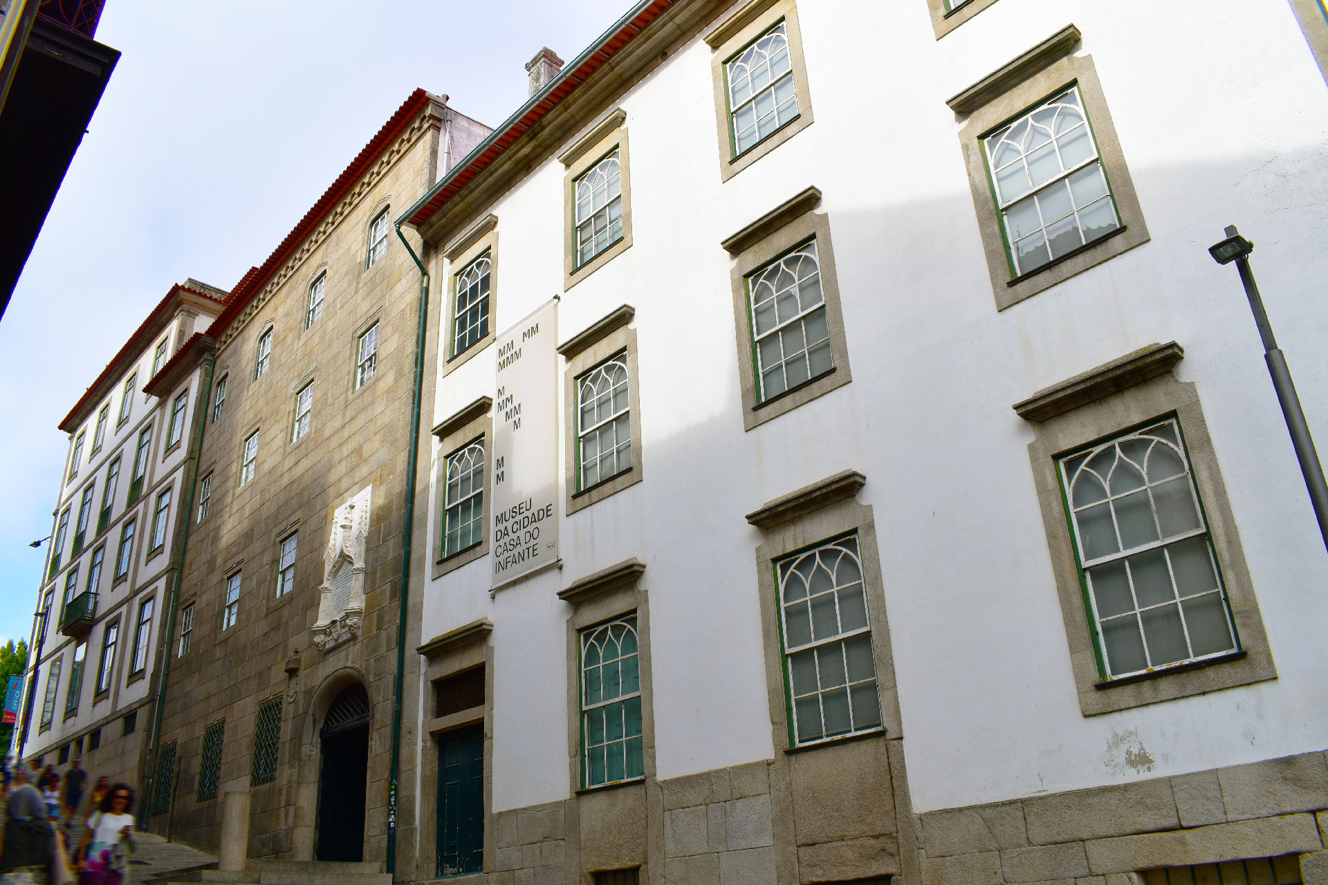 RIBEIRA 6 CASA DO INFANTE