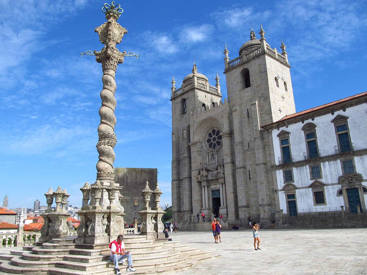 RIBEIRA 6 CATEDRAL