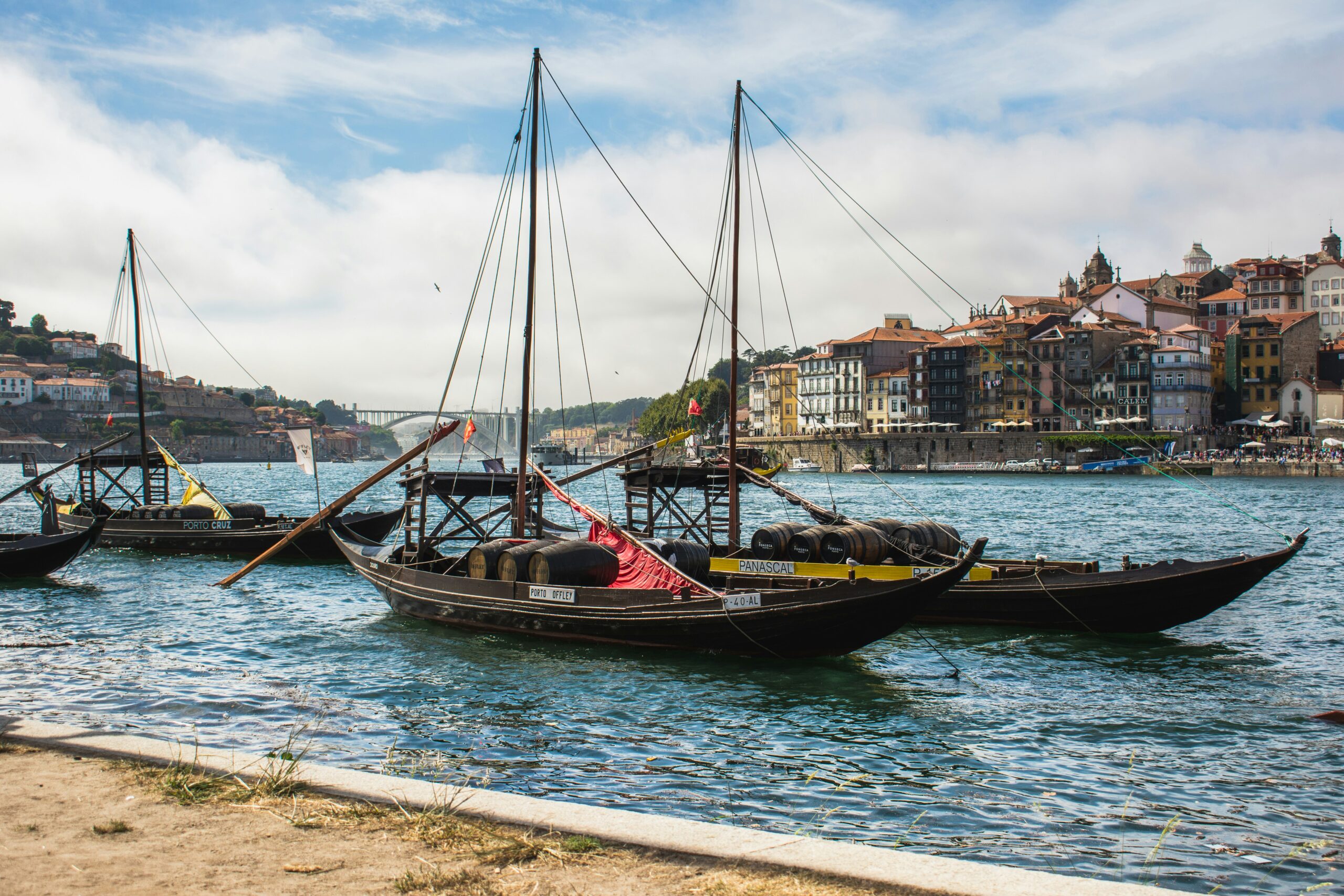 RIBEIRA 6 DOURO