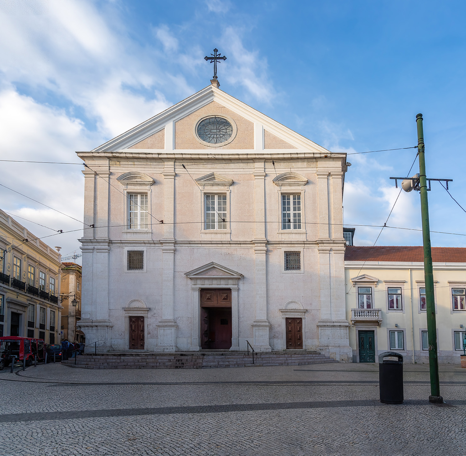 Lisbon Free Tour