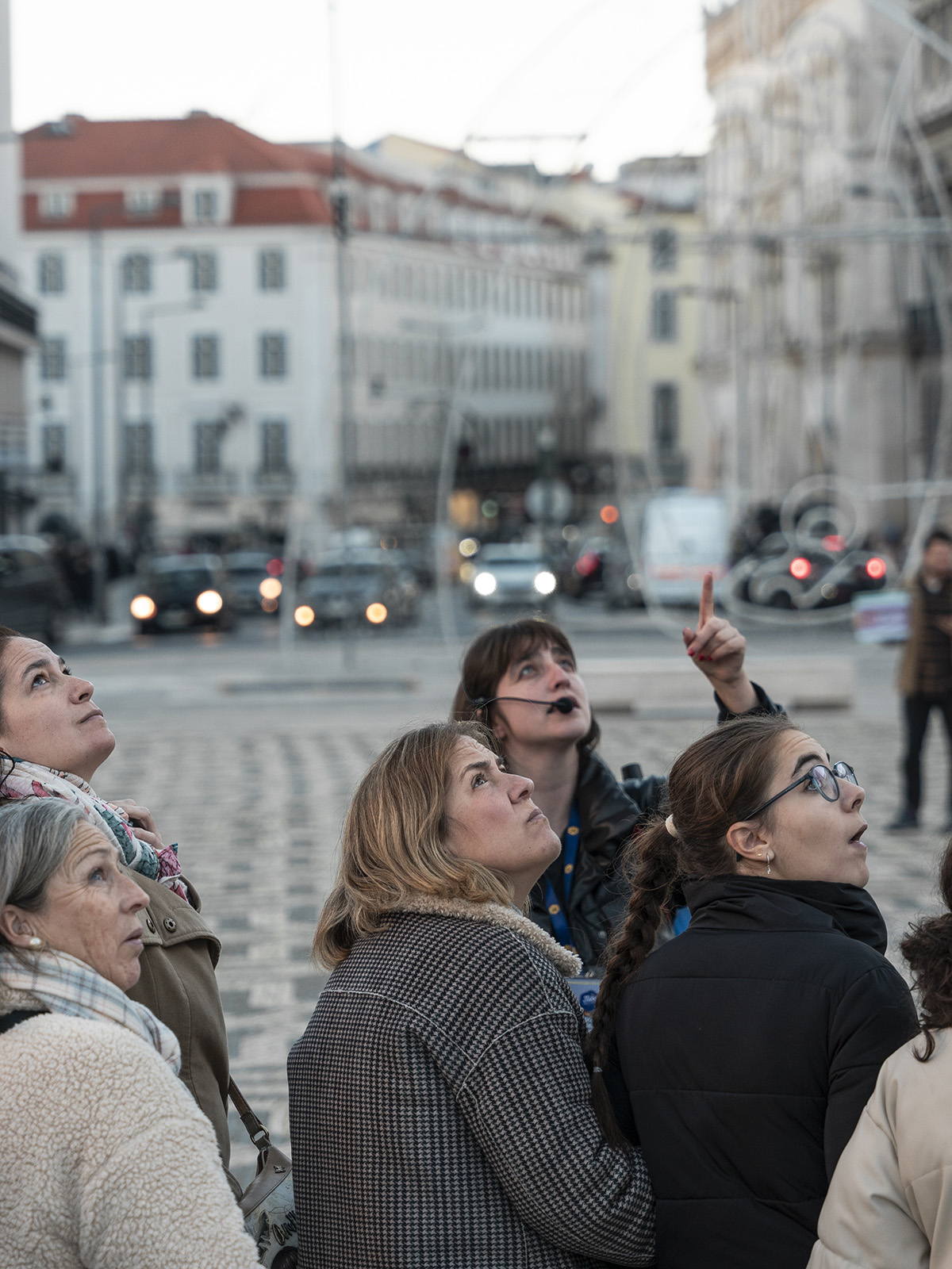 Lisbon Free Tour
