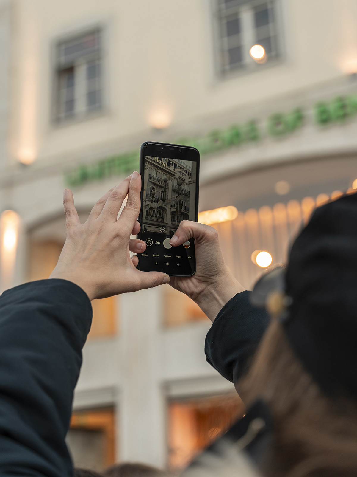 Lisbon Free Tour