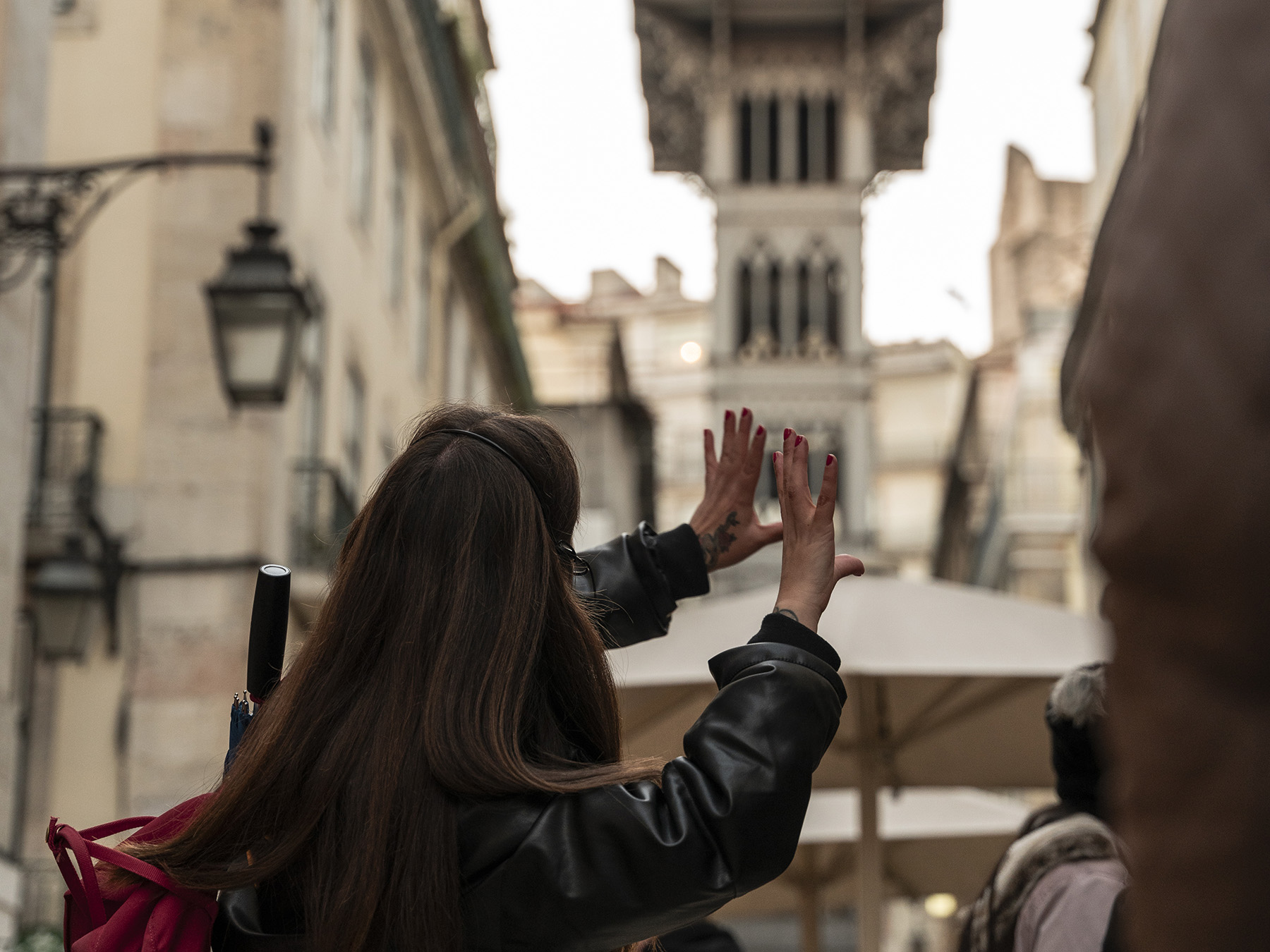 Lisbon Free Tour