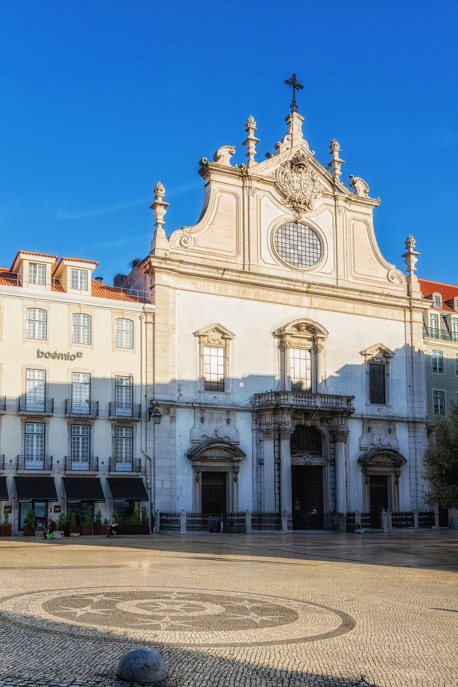 Lisbon Free Tour