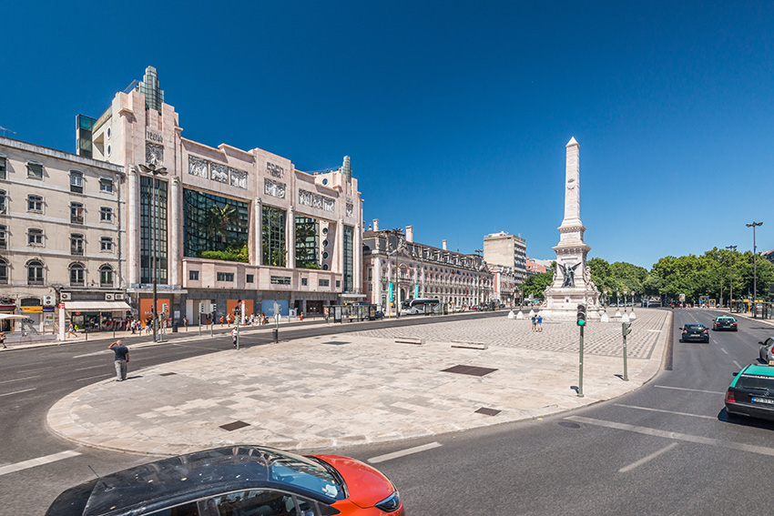Lisbon Free Tour