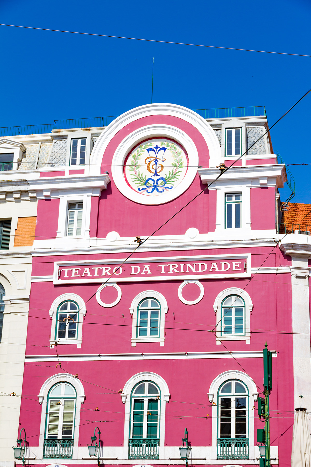 Lisbon Free Tour