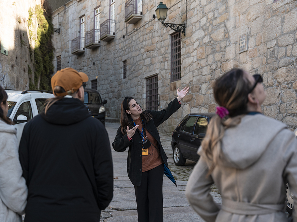 Ribeira Free Tour