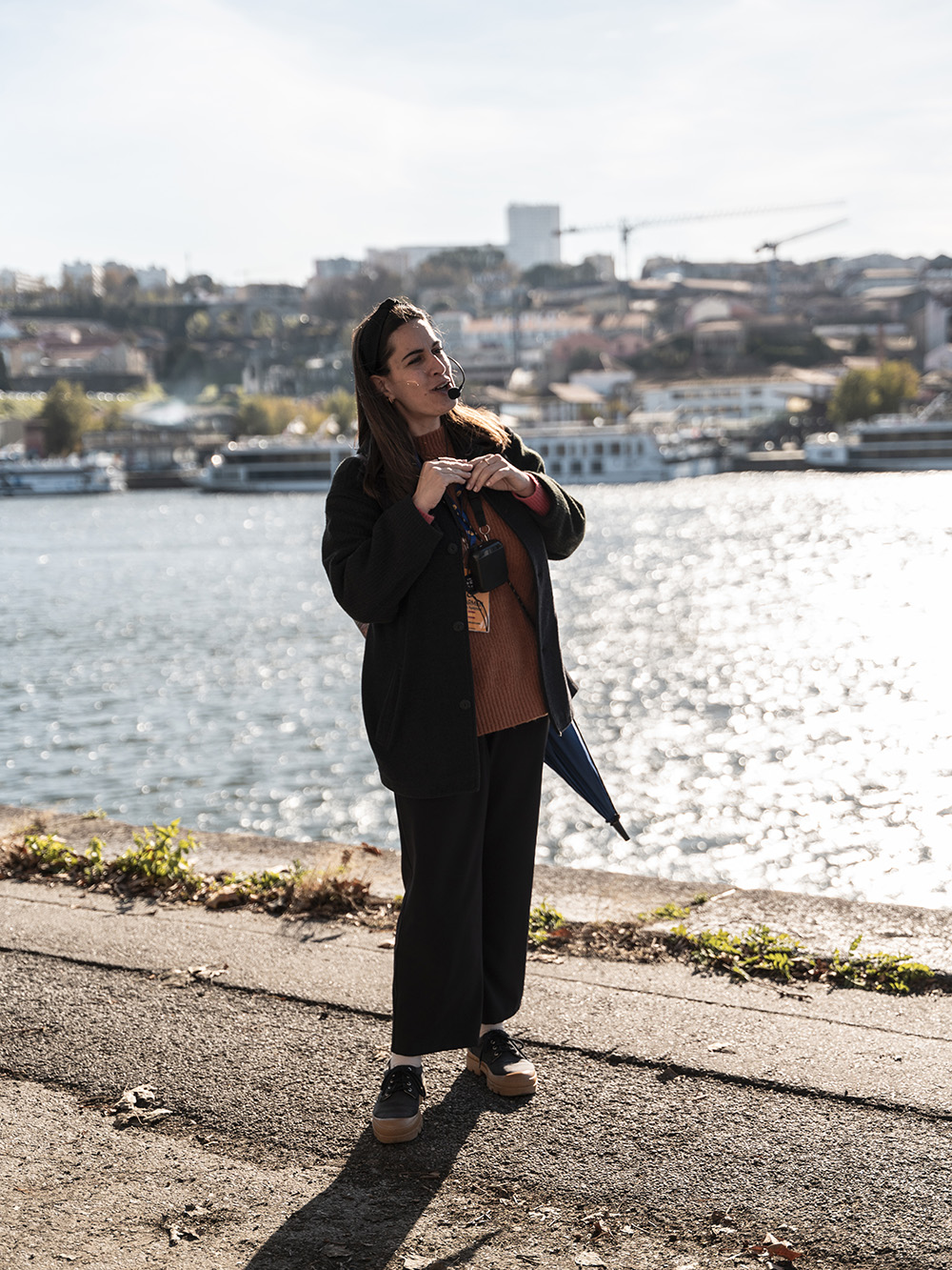 Ribeira Free Tour