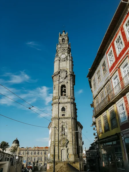 Free Tour Porto