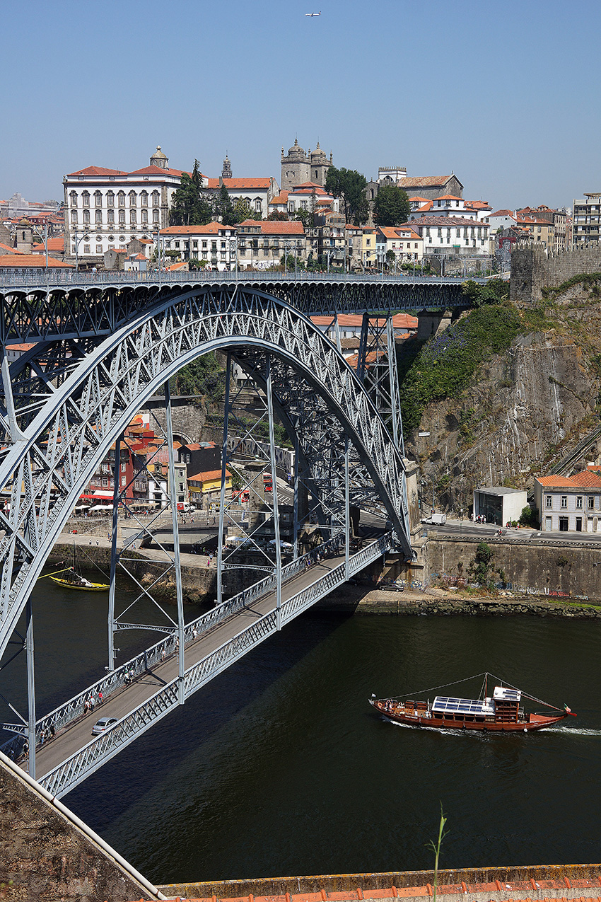 Ribeira Free Tour