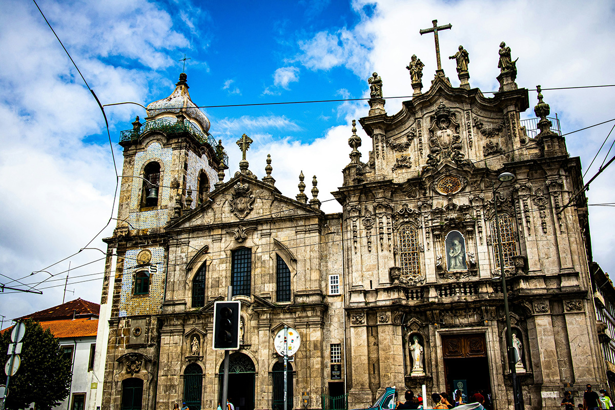 Porto Free Tour