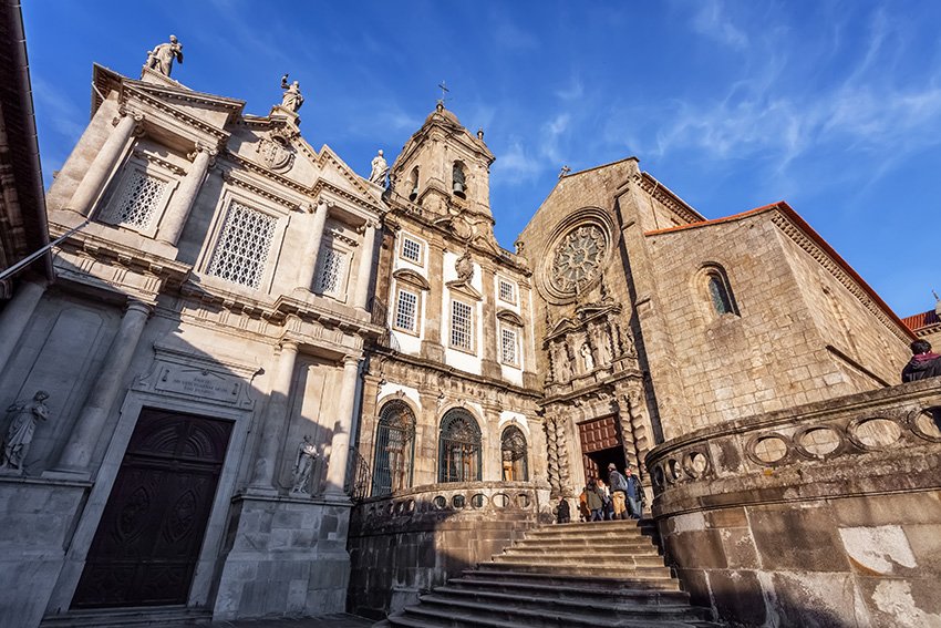 Ribeira Free Tour