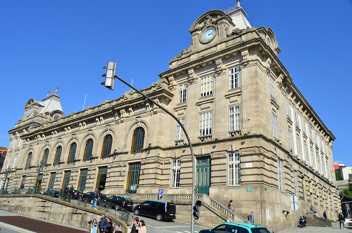 Porto Free Tour