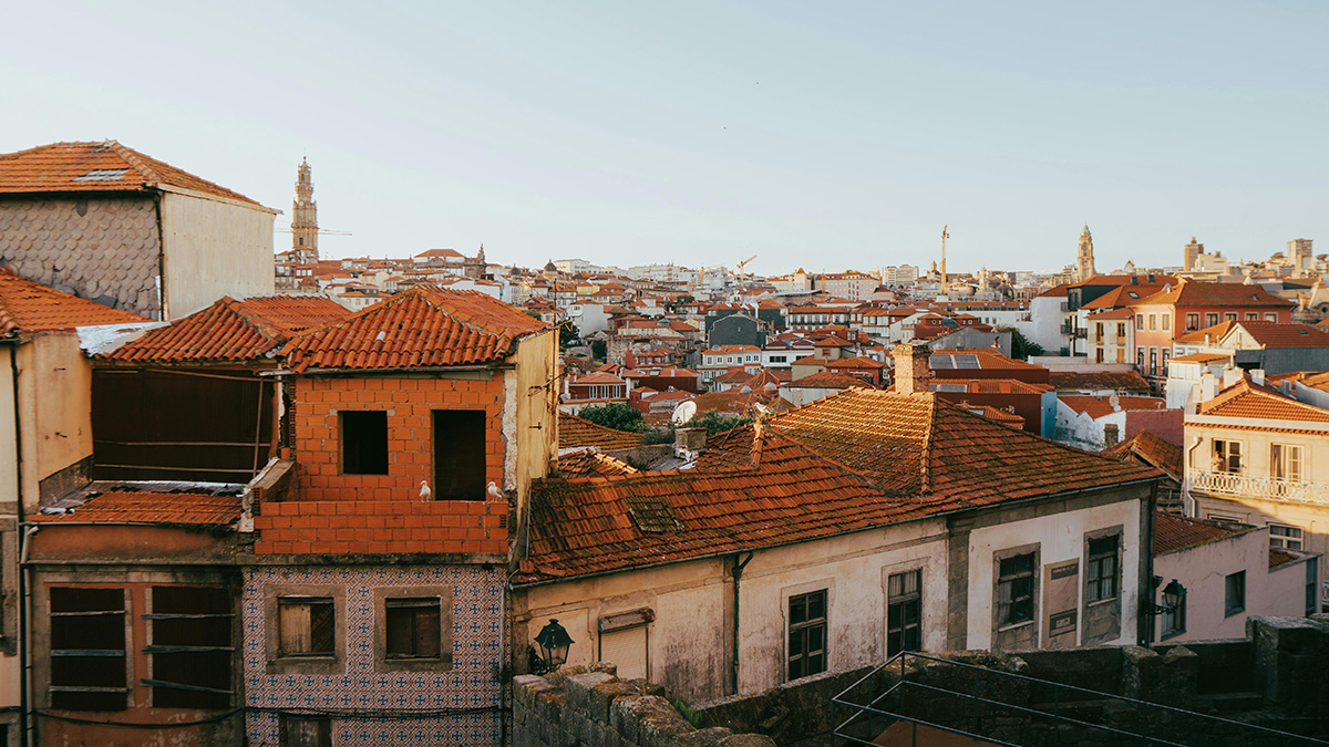 Porto Free Tour