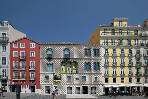ALFAMA FREE TOUR CASA DOS BICOS