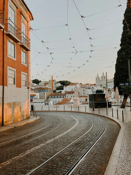 ALFAMA FREE TOUR PORTAS DO SOL