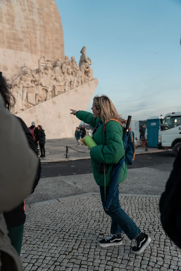 Best Belém Free Tour
