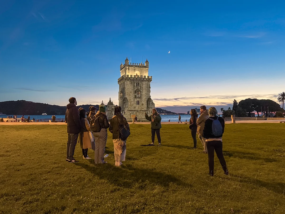 Belém Free Walking Tour