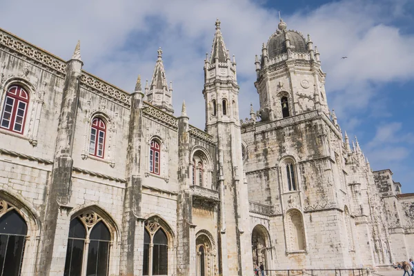 Belém Free Tour - Jerónimos Monastery and Henry the Navigator
