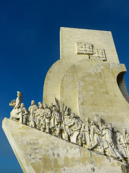 Belém Free Tour´- Monument to the Discoveries (Padrão dos Descobrimentos)