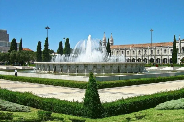 Belém Free Walking Tour - Praça do Império