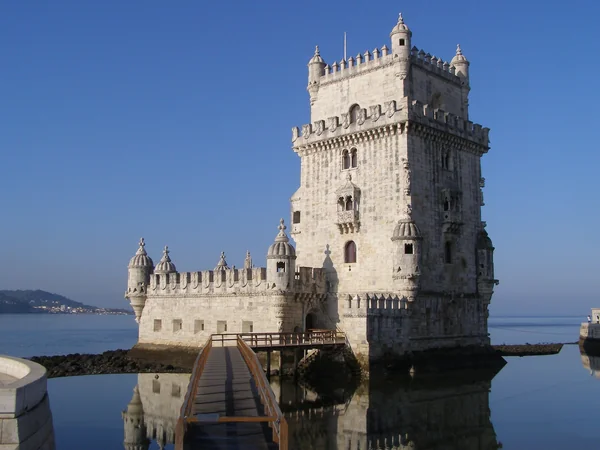 Belém Free Tour - Torre de Belém