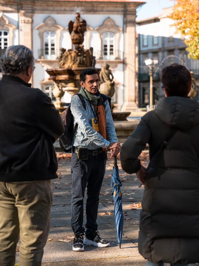 Free Tour Braga Take Free Tours