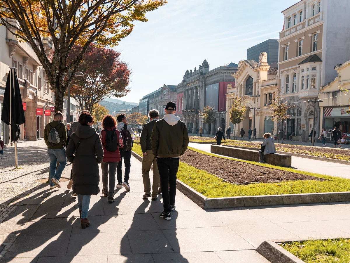 Free Tour Braga Take Free Tours