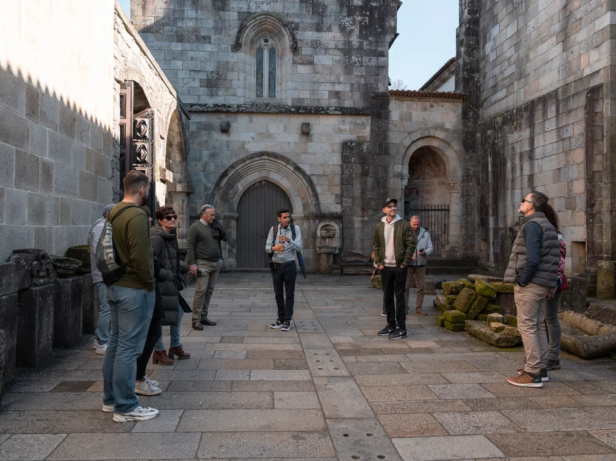 Free Tour Braga en Español