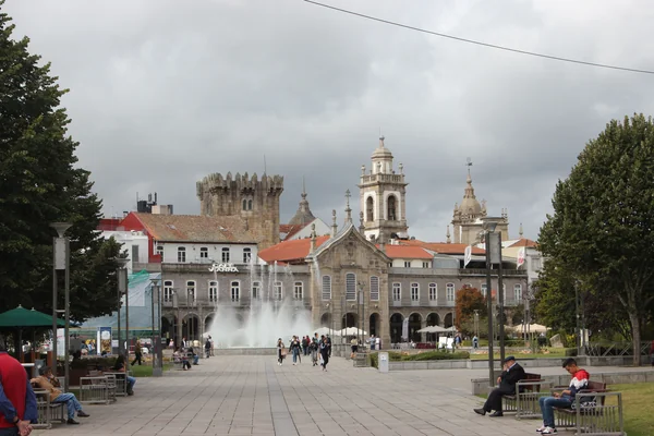 Free Tour Braga Take Free Tours