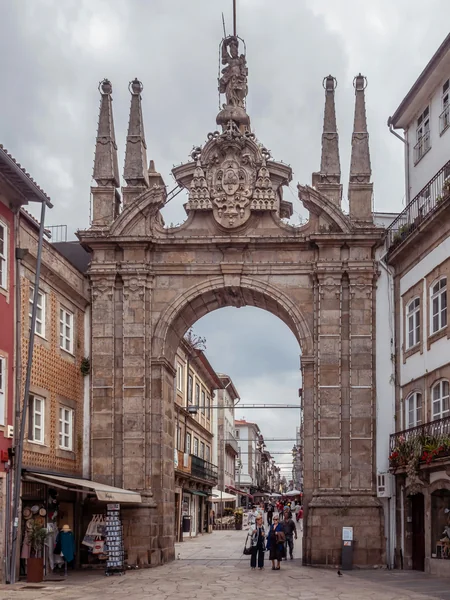 Free Tour Braga