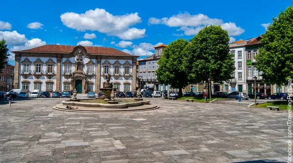 Free Tour Braga Take Free Tours