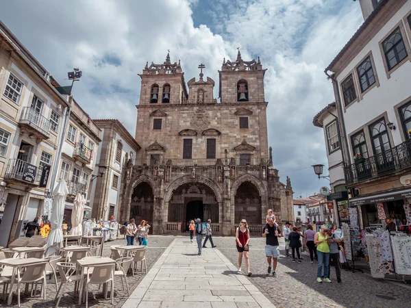 Free Tour Braga Take Free Tours