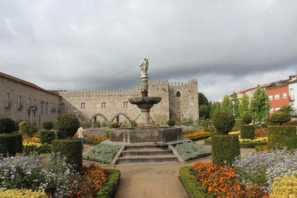Free Tour Braga Take Free Tours
