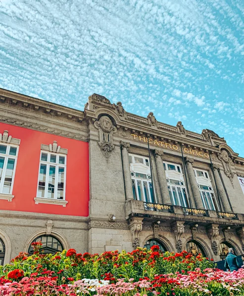 Free Tour Braga