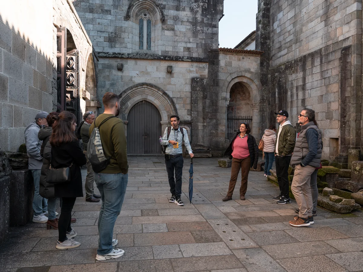Free Tour Braga Take Free Tours