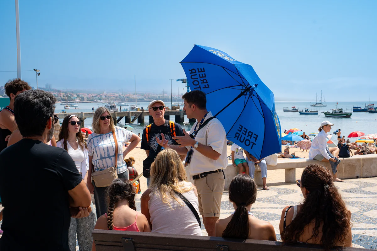 Mejor Tour Gratis Cascais