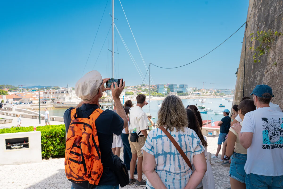Free Tour Cascais