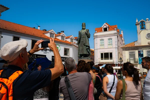 Free Tour Cascais