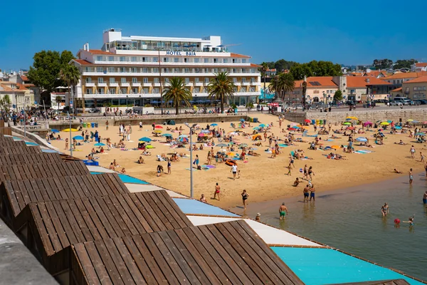 Free Tour Cascais Take Free Tours