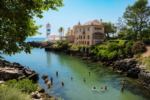 Free Tour Cascais