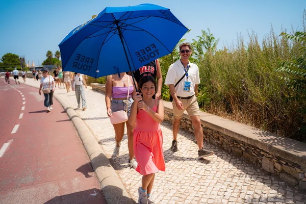 Free Tour por Cascais