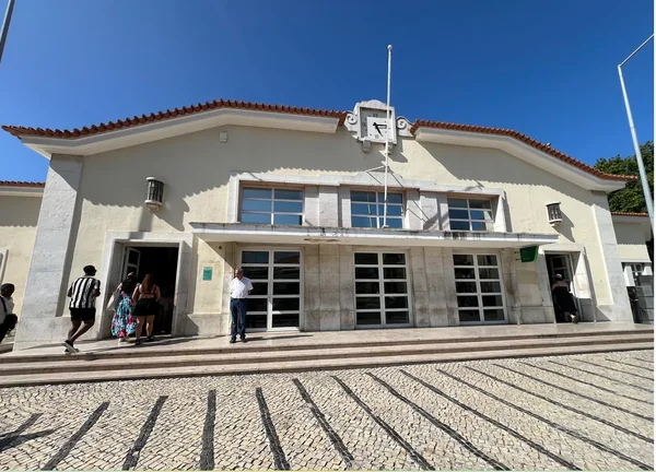 Free Tour Cascais