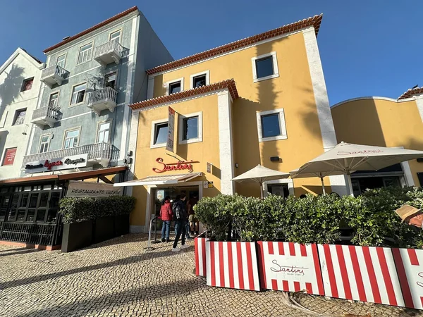 Free Tour Cascais Take Free Tours